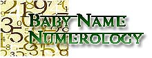 Baby Name Numerology Hindu Baby Name Numerologist