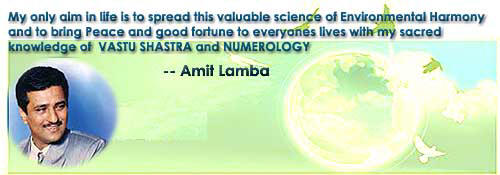 Amit Lamba Numerology Expert Mumbai