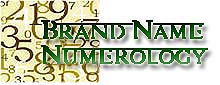 Brand  Name Numerology mumbai Bombay, Company Name NUmerology, Numerology Mumbai